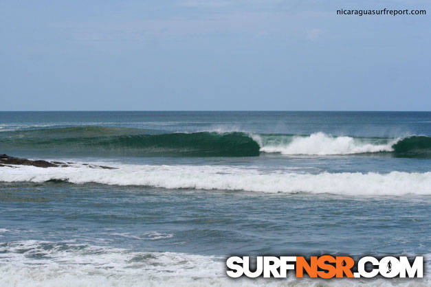 Nicaragua Surf Report - Report Photo 06/29/2008  11:17 AM 