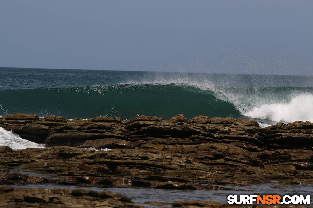Nicaragua Surf Report - Report Photo 06/02/2015  6:39 PM 