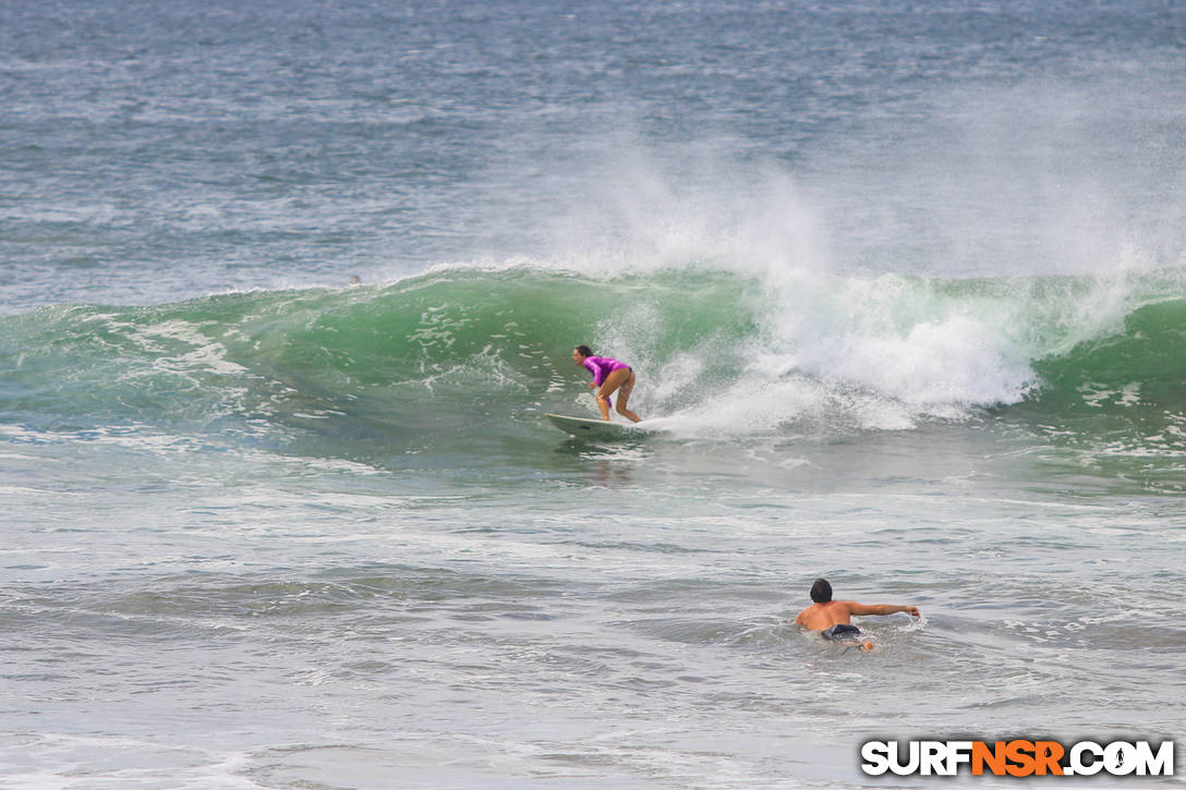 Nicaragua Surf Report - Report Photo 01/22/2020  9:20 PM 