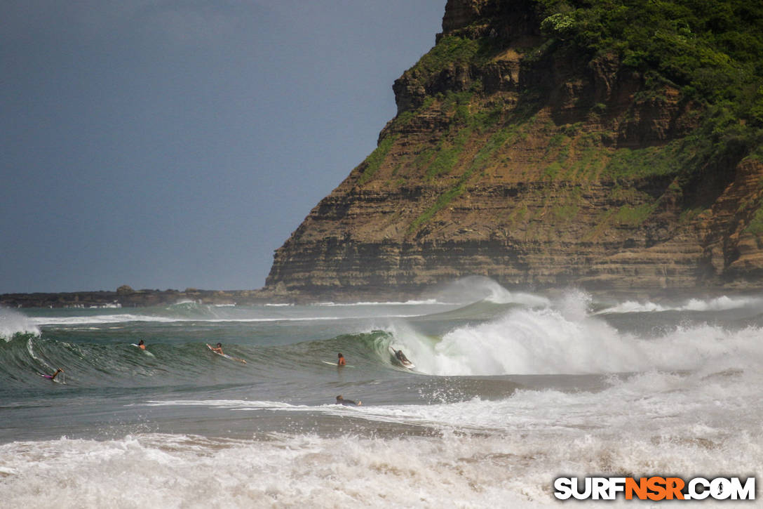 Nicaragua Surf Report - Report Photo 06/21/2019  2:14 PM 