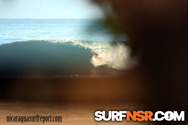 Nicaragua Surf Report - Report Photo 06/19/2012  10:29 AM 
