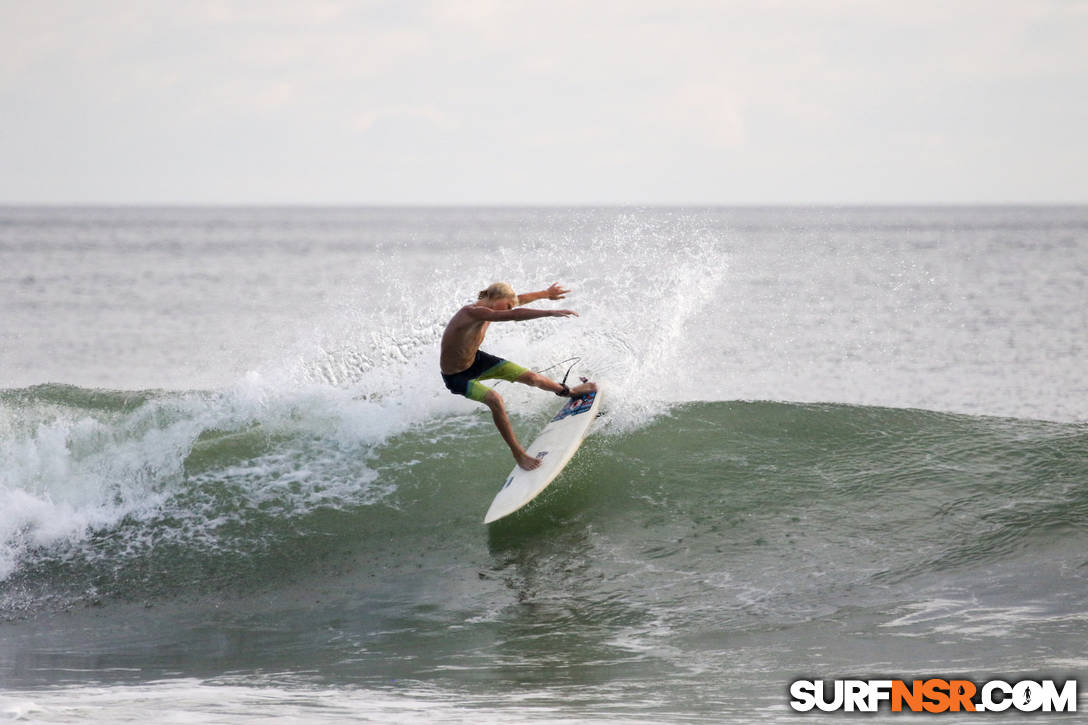 Nicaragua Surf Report - Report Photo 12/29/2020  7:10 PM 
