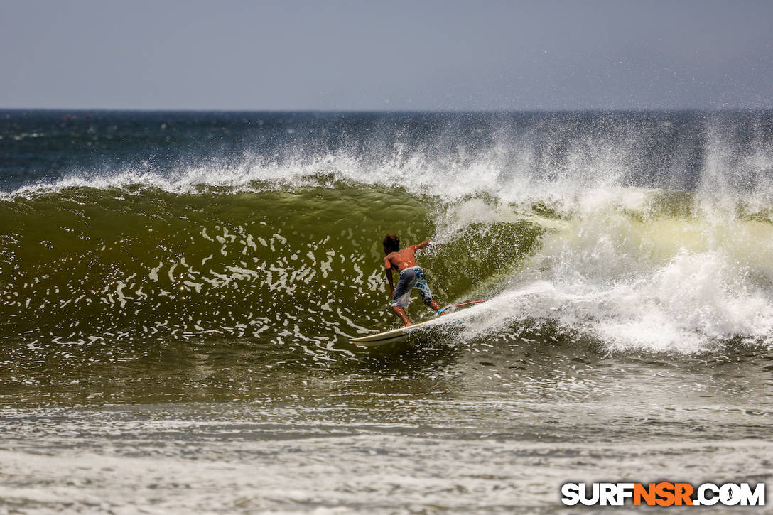 Nicaragua Surf Report - Report Photo 03/29/2019  8:10 PM 