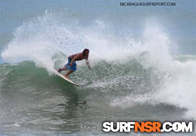 Nicaragua Surf Report - Report Photo 11/02/2006  8:10 PM 