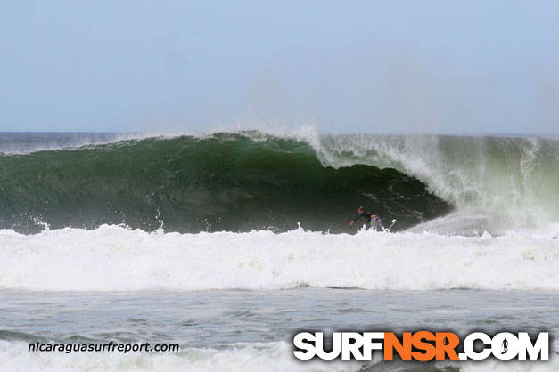 Nicaragua Surf Report - Report Photo 04/25/2009  10:53 PM 