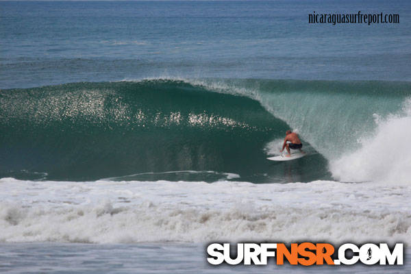 Nicaragua Surf Report - Report Photo 05/07/2012 4:04 PM