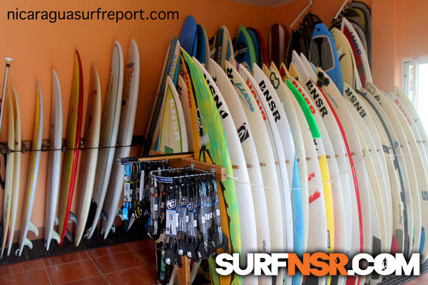 Nicaragua Surf Report - Report Photo 08/11/2013 4:40 PM