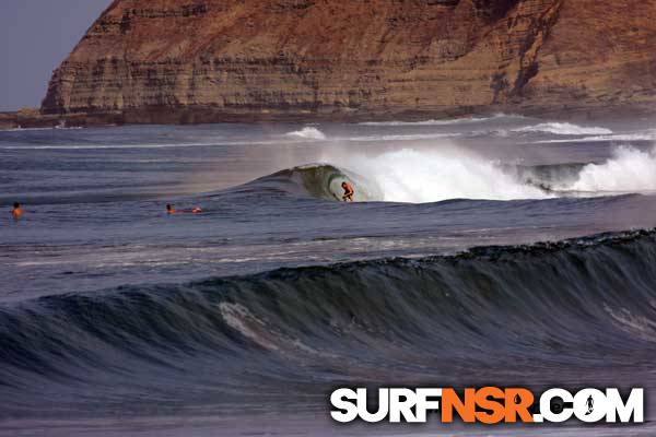 Nicaragua Surf Report - Report Photo 04/01/2011  12:03 PM 