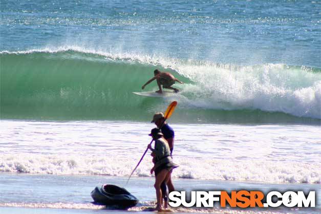 Nicaragua Surf Report - Report Photo 03/05/2006  7:50 PM 