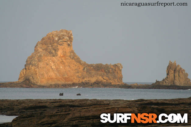 Nicaragua Surf Report - Report Photo 03/18/2008 6:42 PM