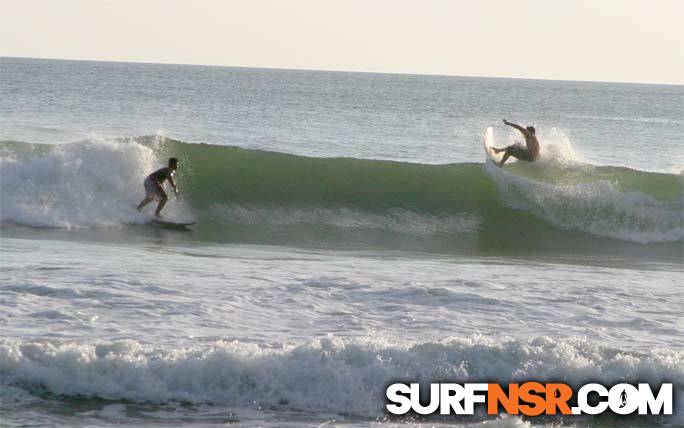 Nicaragua Surf Report - Report Photo 09/07/2005  8:21 PM 