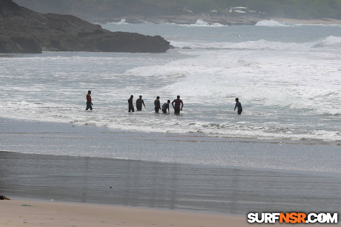 Nicaragua Surf Report - Report Photo 10/17/2015  11:39 AM 