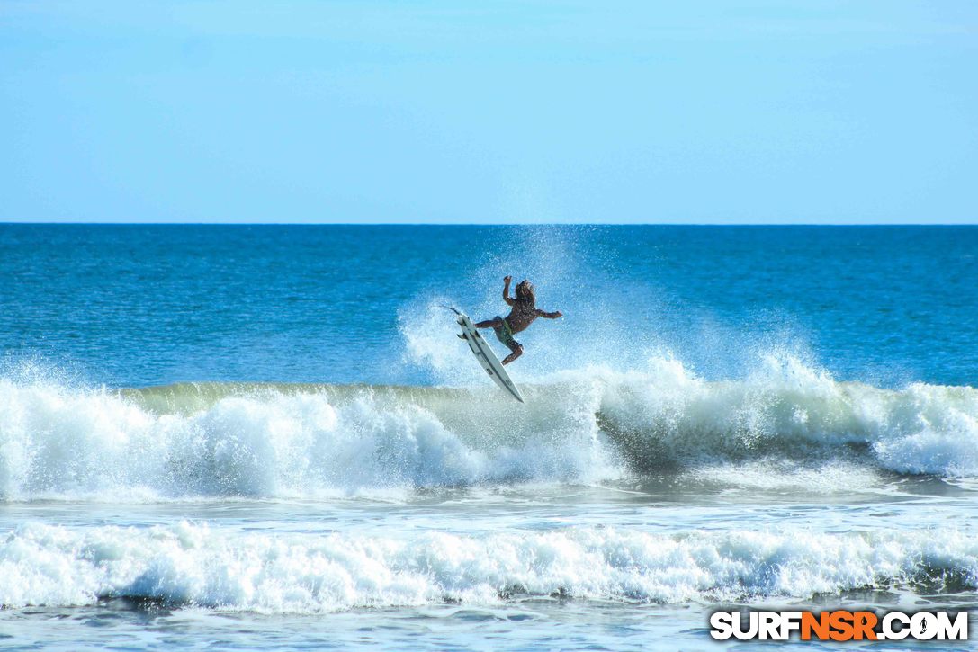 Nicaragua Surf Report - Report Photo 06/12/2017 7:47 PM