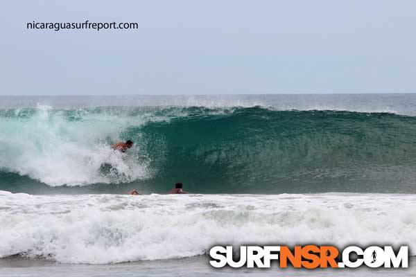 Nicaragua Surf Report - Report Photo 08/29/2014 3:23 PM