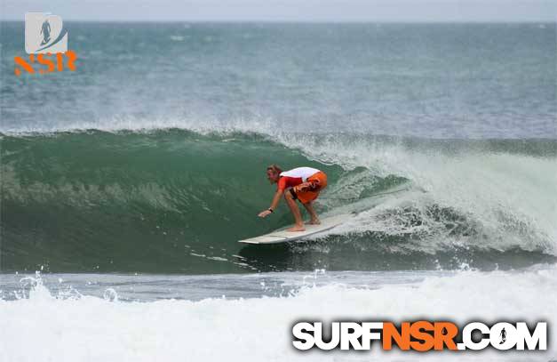 Nicaragua Surf Report - Report Photo 06/08/2007 4:41 PM