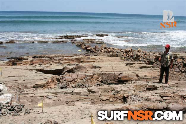Nicaragua Surf Report - Report Photo 05/16/2007 8:30 AM