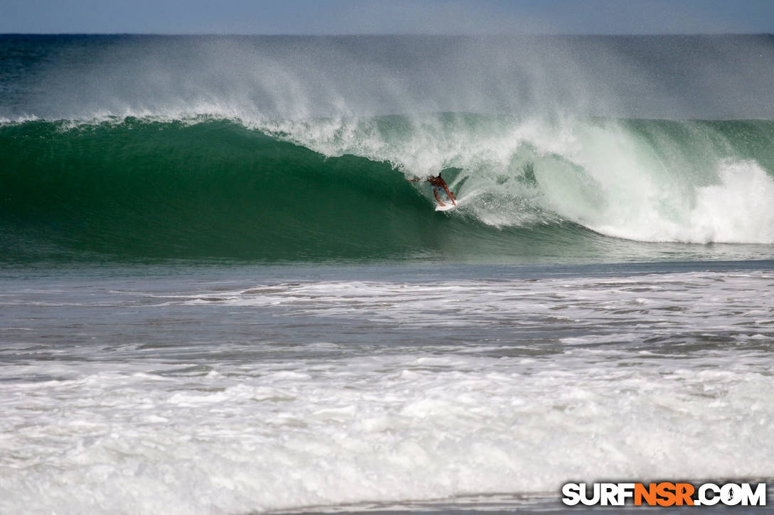 Nicaragua Surf Report - Report Photo 05/18/2018  10:14 PM 