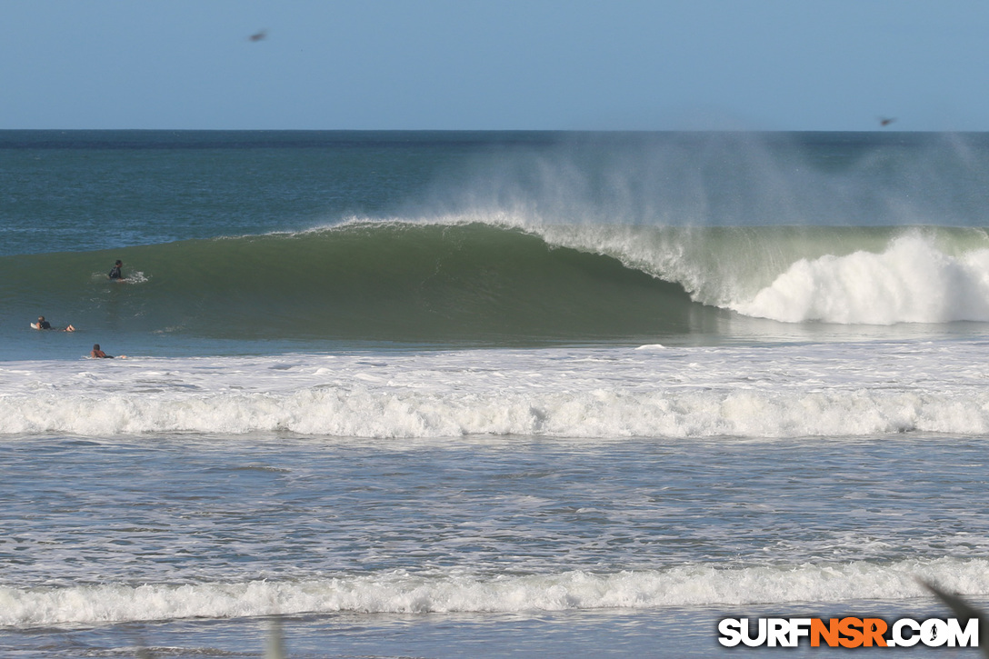 Nicaragua Surf Report - Report Photo 10/17/2017  10:45 AM 