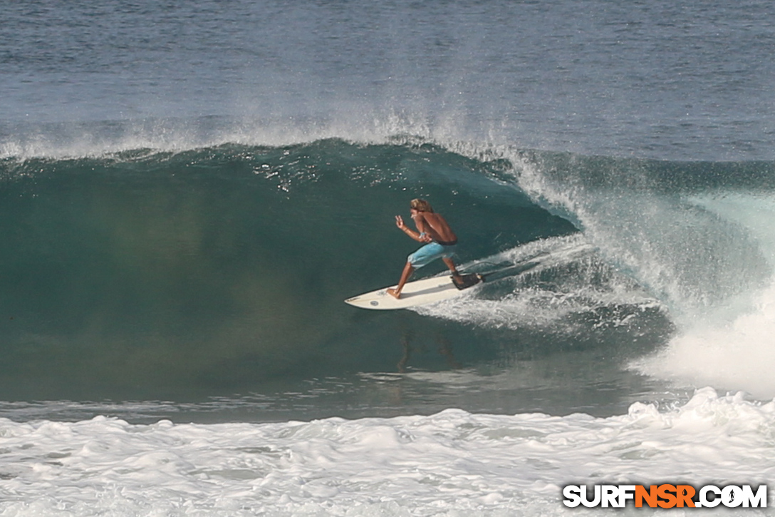 Nicaragua Surf Report - Report Photo 05/11/2017 2:16 PM