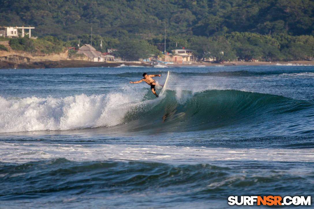 Nicaragua Surf Report - Report Photo 08/31/2019 8:06 PM