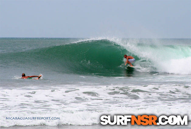 Nicaragua Surf Report - Report Photo 12/01/2006  11:15 PM 