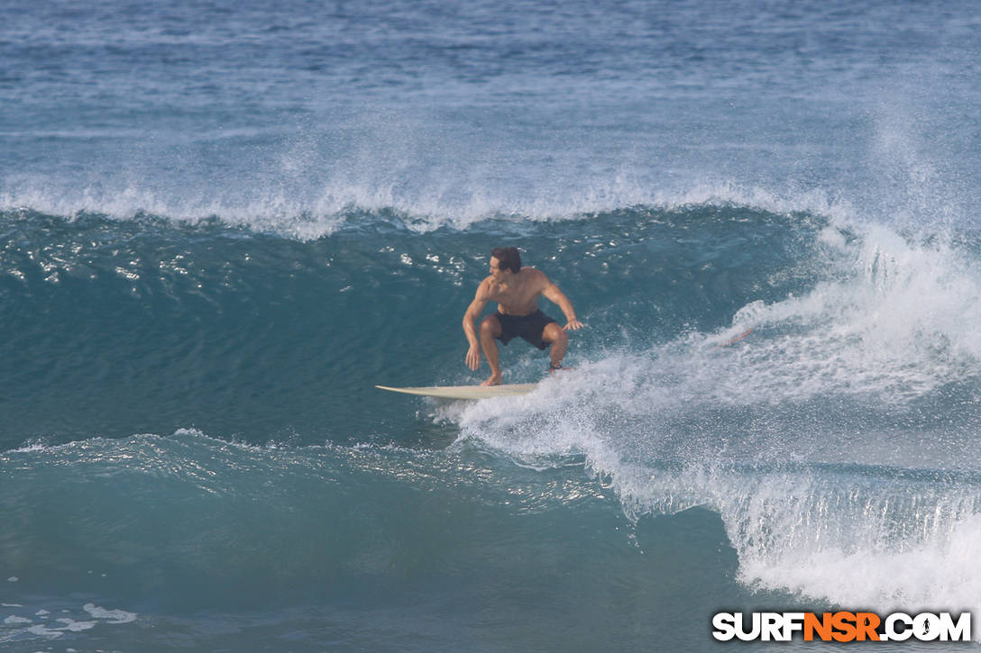 Nicaragua Surf Report - Report Photo 08/08/2020  12:27 PM 