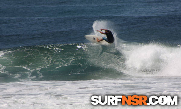 Nicaragua Surf Report - Report Photo 08/30/2010 3:34 PM