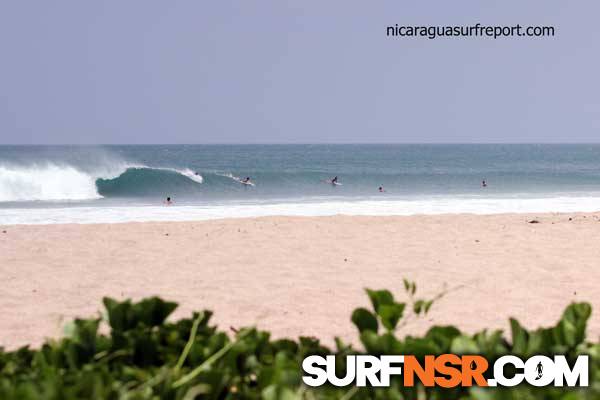 Nicaragua Surf Report - Report Photo 06/07/2014  3:27 PM