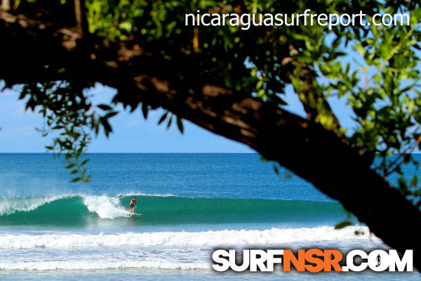 Nicaragua Surf Report - Report Photo 10/12/2012  12:41 PM 