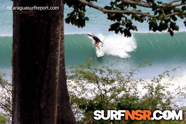 Nicaragua Surf Report - Report Photo 06/25/2014  2:05 PM 