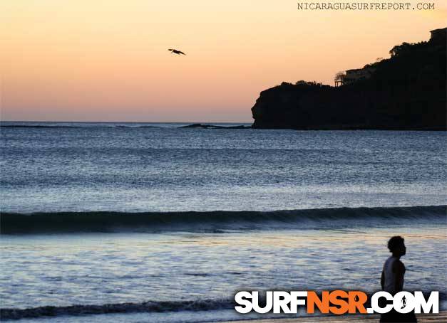 Nicaragua Surf Report - Report Photo 11/23/2006  9:07 PM 