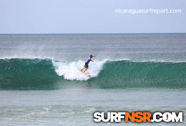 Nicaragua Surf Report - Report Photo 09/11/2012  11:41 AM 