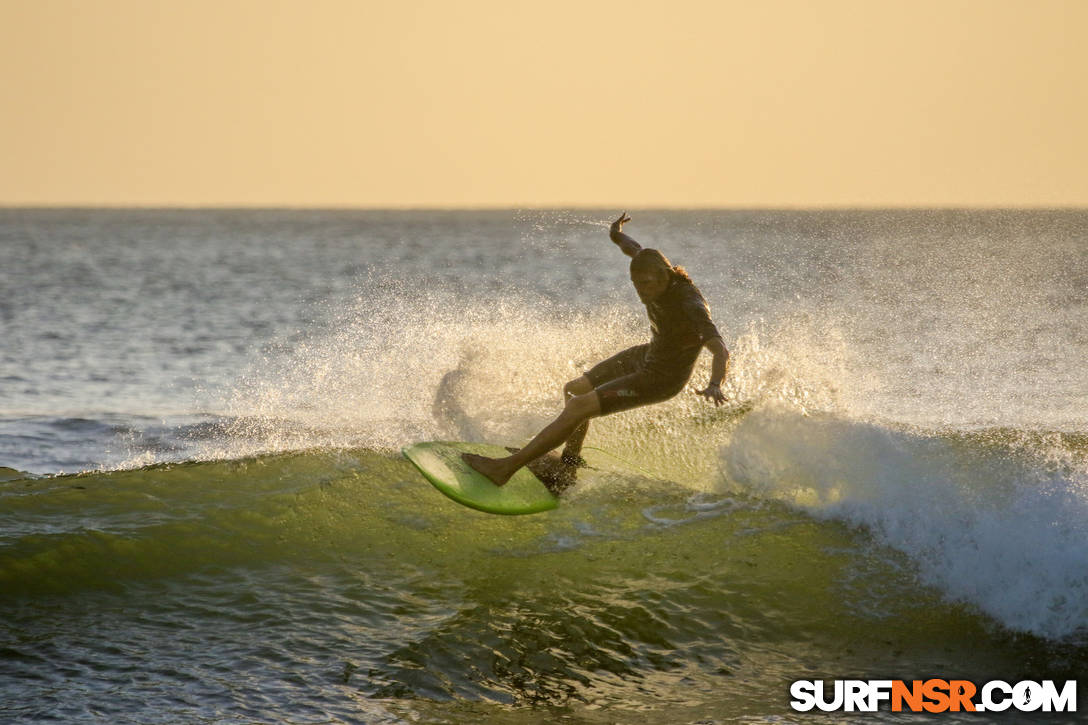 Nicaragua Surf Report - Report Photo 12/21/2020  11:02 PM 