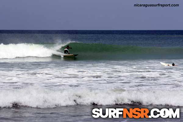 Nicaragua Surf Report - Report Photo 08/06/2011  3:51 PM 