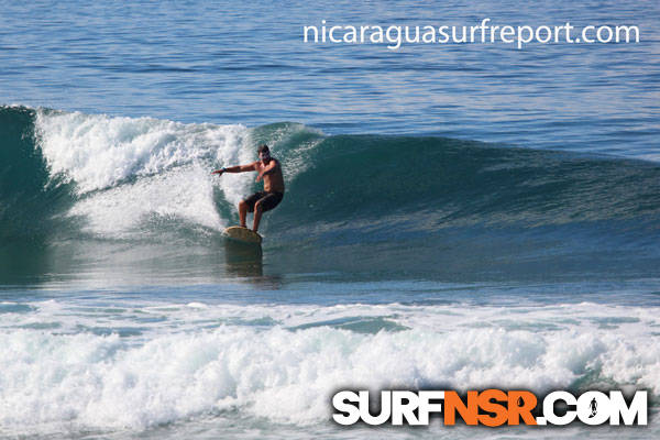 Nicaragua Surf Report - Report Photo 09/21/2012 10:53 AM