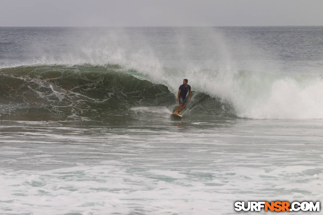 Nicaragua Surf Report - Report Photo 07/23/2018 11:01 PM