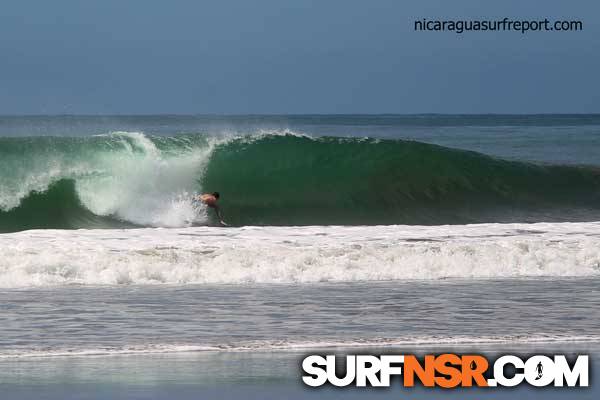 Nicaragua Surf Report - Report Photo 11/07/2013 3:53 PM