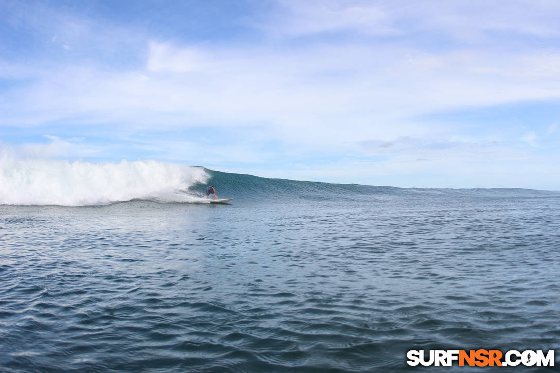 Nicaragua Surf Report - Report Photo 09/05/2015  8:31 PM 