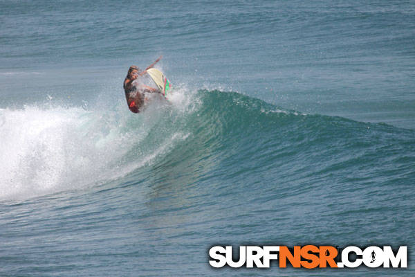 Nicaragua Surf Report - Report Photo 08/18/2013 3:31 PM