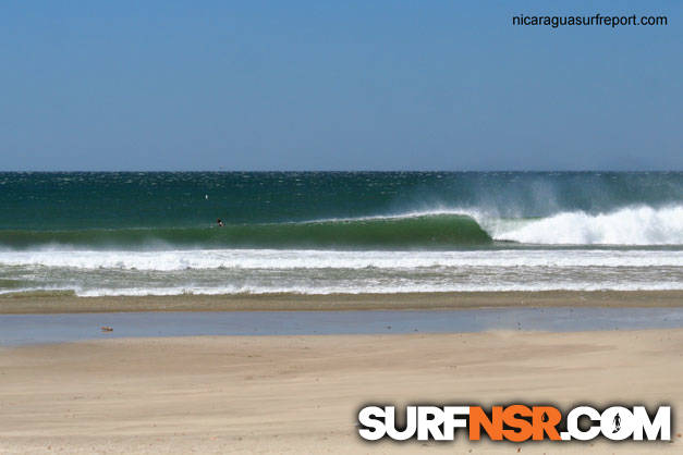 Nicaragua Surf Report - Report Photo 01/22/2009  2:42 PM 