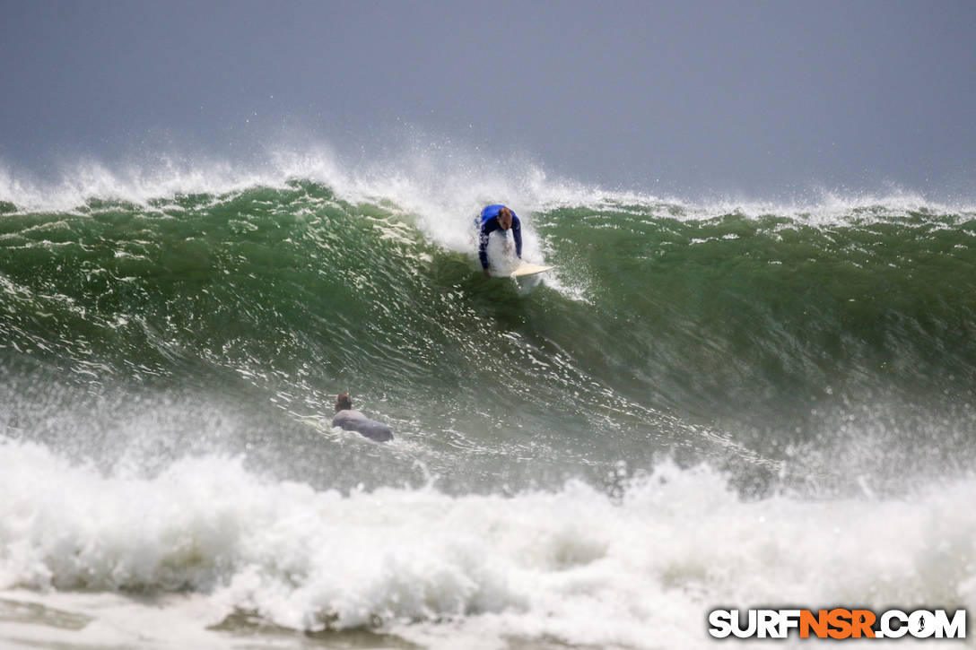 Nicaragua Surf Report - Report Photo 04/13/2022  8:11 PM 