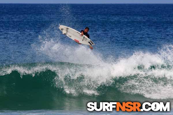 Nicaragua Surf Report - Report Photo 08/10/2011 2:47 PM