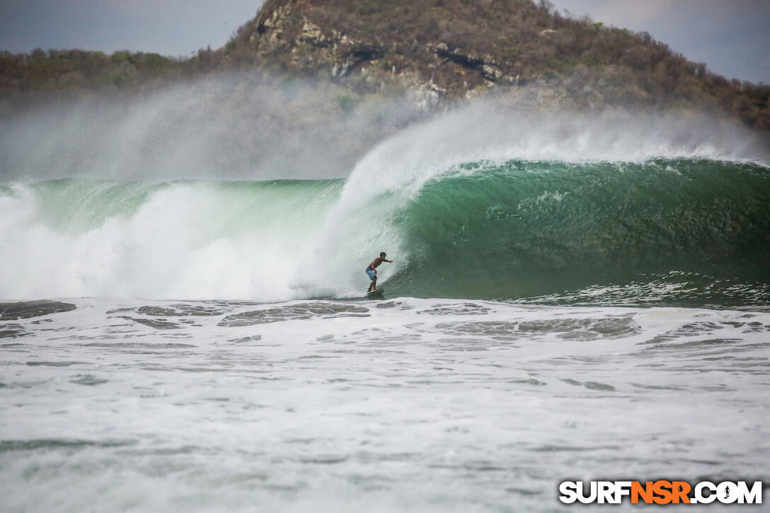 Nicaragua Surf Report - Report Photo 05/28/2023  5:13 PM 