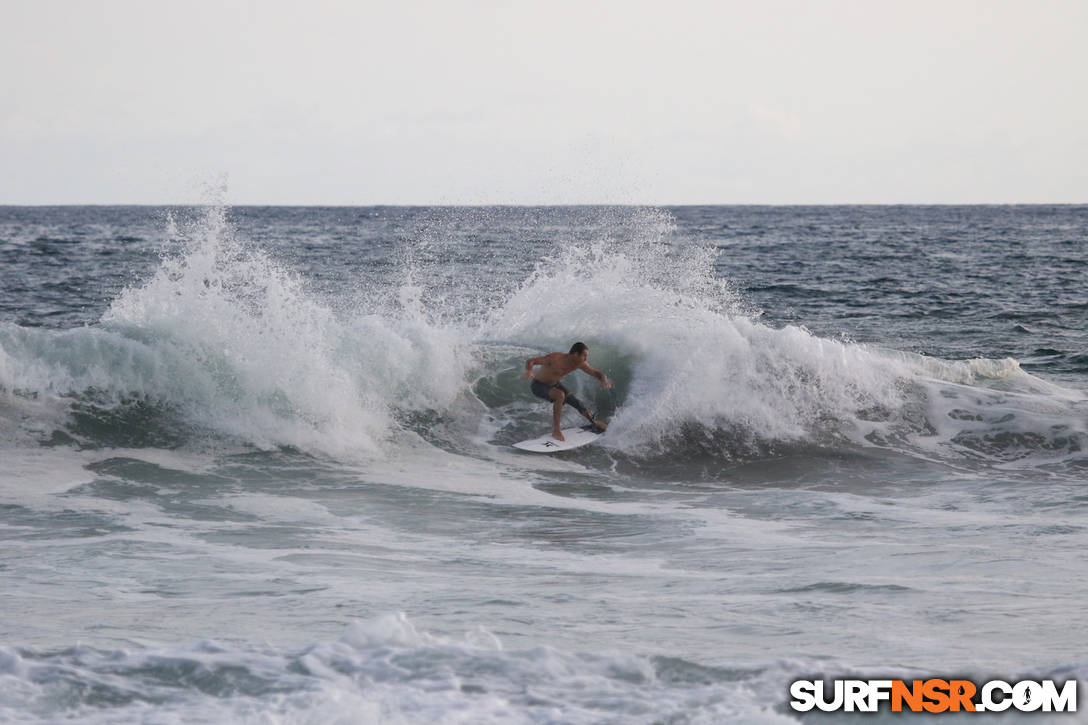 Nicaragua Surf Report - Report Photo 05/19/2018  9:03 PM