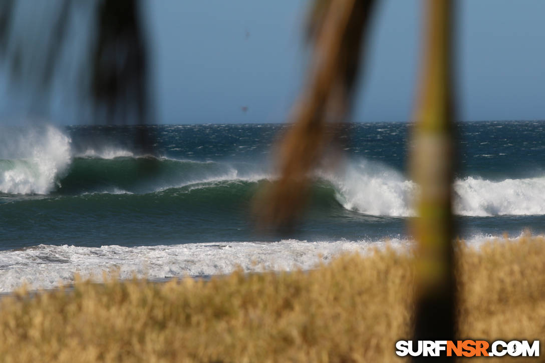 Nicaragua Surf Report - Report Photo 02/08/2016  11:41 AM 