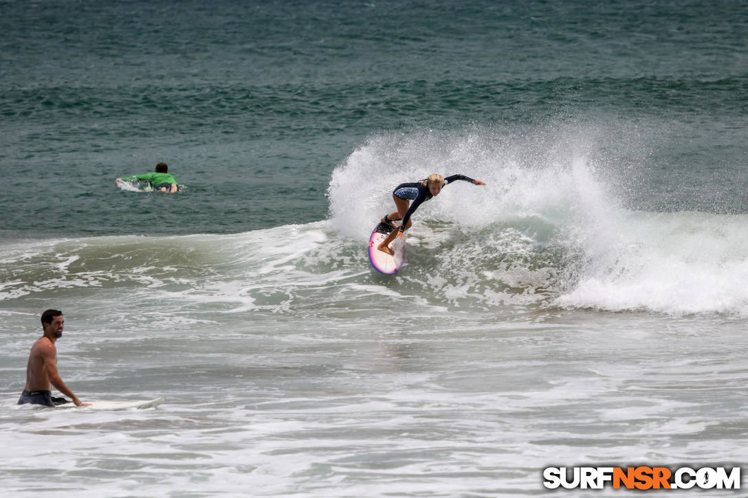 Nicaragua Surf Report - Report Photo 08/19/2018  6:08 PM 