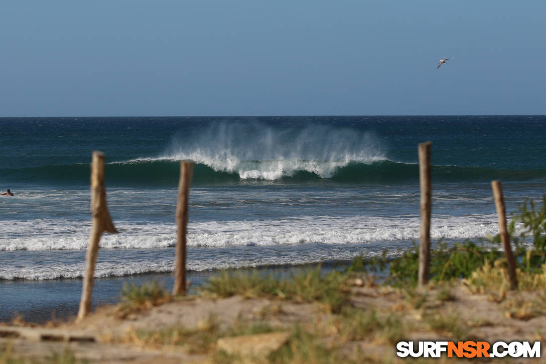 Nicaragua Surf Report - Report Photo 02/02/2016  12:40 PM 