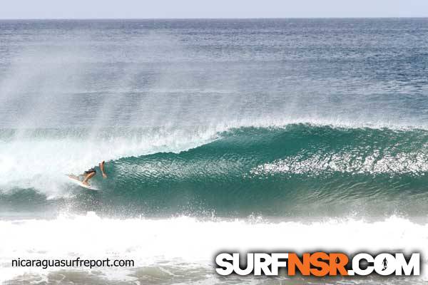 Nicaragua Surf Report - Report Photo 07/26/2014 12:35 PM