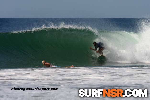 Nicaragua Surf Report - Report Photo 11/16/2009  8:48 PM 