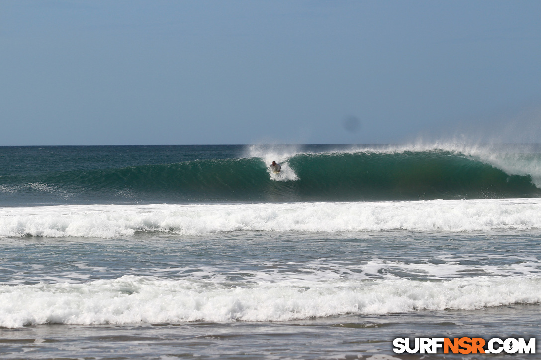 Nicaragua Surf Report - Report Photo 11/06/2016  7:24 PM 